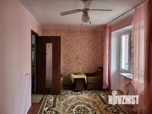 4-к квартира, вторичка, 80м2, 2/5 этаж