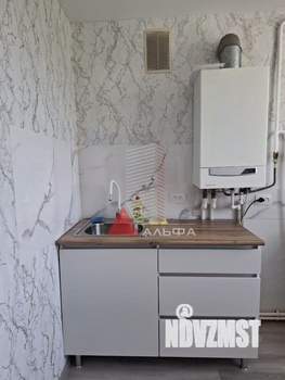 1-к квартира, вторичка, 33м2, 4/5 этаж