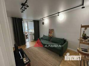 2-к квартира, вторичка, 50м2, 5/5 этаж