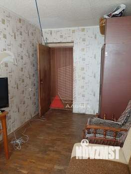 2-к квартира, вторичка, 45м2, 1/5 этаж