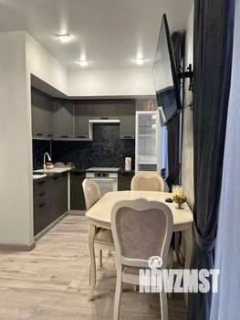 Студия квартира, вторичка, 31м2, 4/8 этаж