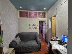 2-к квартира, вторичка, 63м2, 2/2 этаж