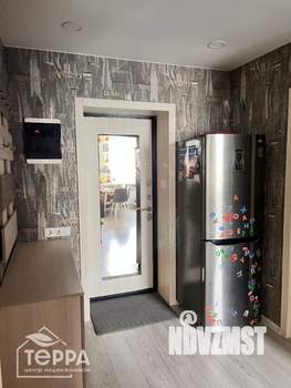 1-к квартира, вторичка, 37м2, 3/9 этаж