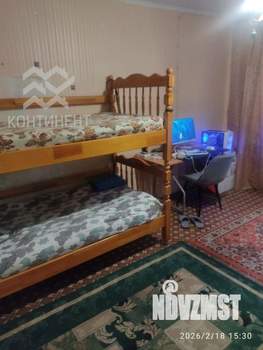 2-к квартира, вторичка, 48м2, 1/5 этаж