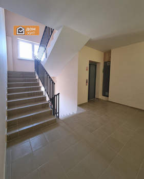 1-к квартира, вторичка, 39м2, 4/9 этаж