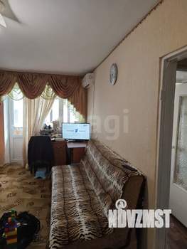 1-к квартира, вторичка, 29м2, 3/5 этаж
