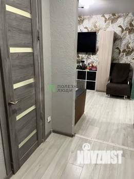 1-к квартира, вторичка, 37м2, 3/14 этаж