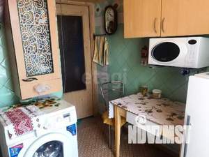 3-к квартира, вторичка, 59м2, 2/5 этаж