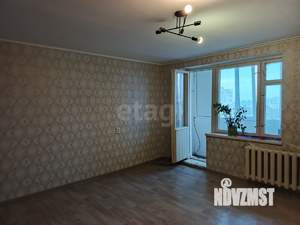 1-к квартира, вторичка, 37м2, 9/9 этаж