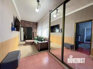 3-к квартира, вторичка, 56м2, 2/2 этаж