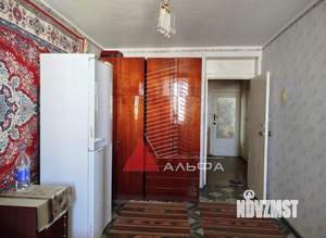 4-к квартира, вторичка, 87м2, 9/9 этаж