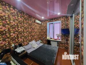 2-к квартира, вторичка, 51м2, 1/3 этаж