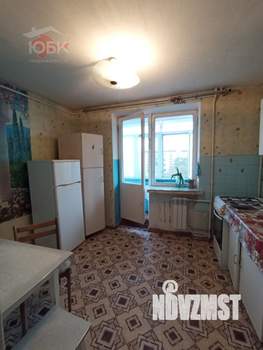 3-к квартира, вторичка, 65м2, 4/5 этаж