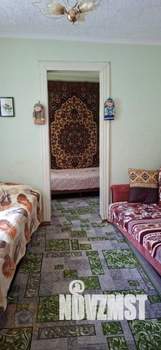 2-к квартира, вторичка, 38м2, 1/1 этаж