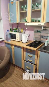 2-к квартира, вторичка, 49м2, 4/5 этаж