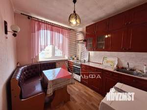 1-к квартира, вторичка, 40м2, 9/9 этаж