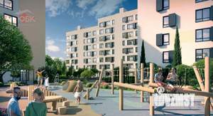 1-к квартира, вторичка, 35м2, 7/8 этаж