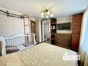 2-к квартира, вторичка, 53м2, 1/5 этаж
