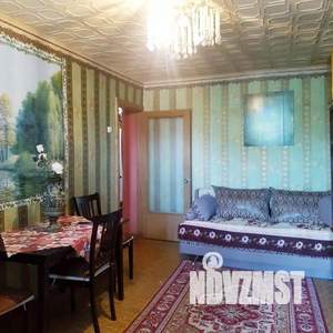 3-к квартира, вторичка, 62м2, 2/5 этаж