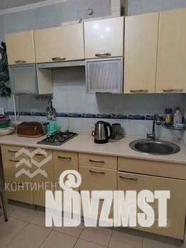 1-к квартира, вторичка, 29м2, 5/5 этаж