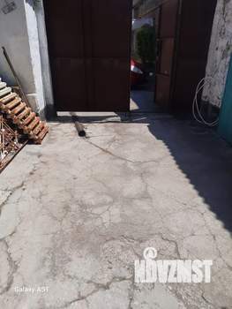 1-к квартира, вторичка, 30м2, 1/1 этаж