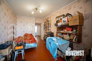 3-к квартира, вторичка, 72м2, 7/9 этаж