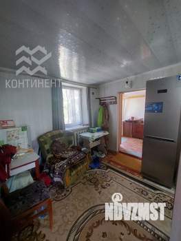 1-к квартира, вторичка, 30м2, 1/1 этаж