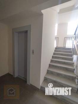 1-к квартира, вторичка, 36м2, 5/9 этаж