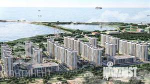 1-к квартира, вторичка, 39м2, 2/14 этаж