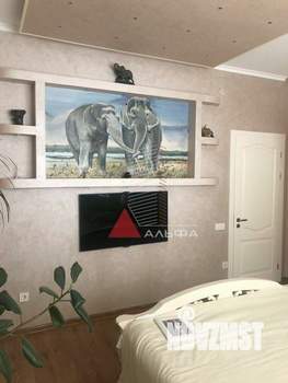 6-к квартира, вторичка, 223м2, 1/6 этаж