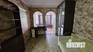 1-к квартира, вторичка, 40м2, 1/5 этаж