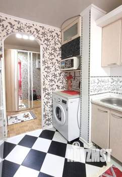 3-к квартира, вторичка, 70м2, 5/5 этаж