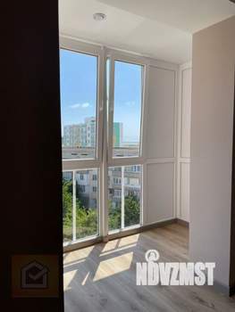 Студия квартира, вторичка, 31м2, 7/9 этаж