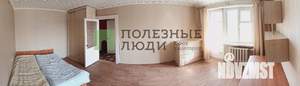 1-к квартира, вторичка, 30м2, 2/5 этаж
