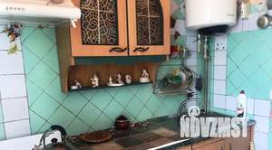 3-к квартира, вторичка, 62м2, 2/5 этаж