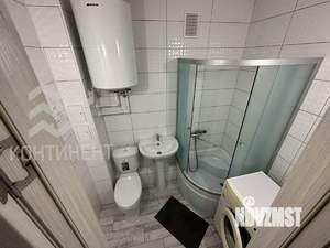 1-к квартира, вторичка, 33м2, 5/5 этаж