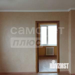 2-к квартира, вторичка, 14м2, 1/3 этаж