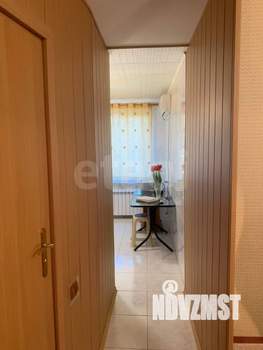 2-к квартира, вторичка, 46м2, 3/9 этаж