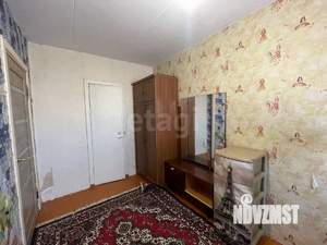 2-к квартира, вторичка, 43м2, 4/5 этаж