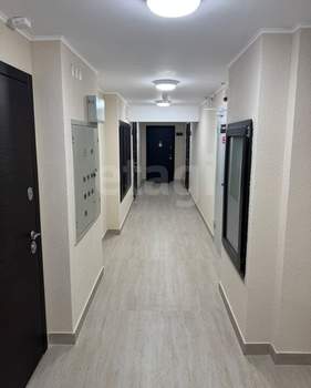 Студия квартира, вторичка, 36м2, 10/10 этаж