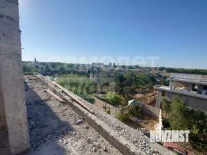 2-к квартира, вторичка, 54м2, 1/6 этаж