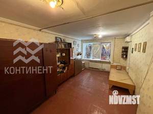 2-к квартира, вторичка, 47м2, 1/5 этаж