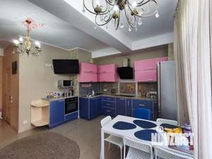 3-к квартира, вторичка, 103м2, 3/5 этаж