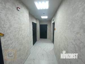 1-к квартира, вторичка, 29м2, 9/13 этаж