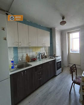 3-к квартира, вторичка, 65м2, 3/9 этаж