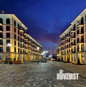 2-к квартира, вторичка, 59м2, 4/6 этаж