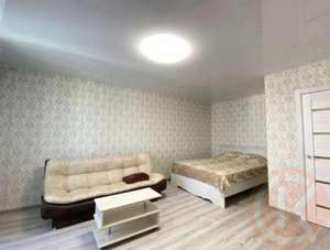 1-к квартира, вторичка, 37м2, 9/9 этаж