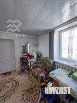 1-к квартира, вторичка, 30м2, 1/1 этаж