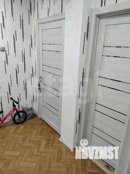 3-к квартира, вторичка, 69м2, 4/5 этаж