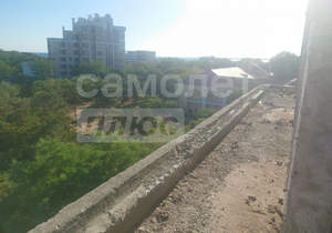 2-к квартира, вторичка, 54м2, 1/6 этаж